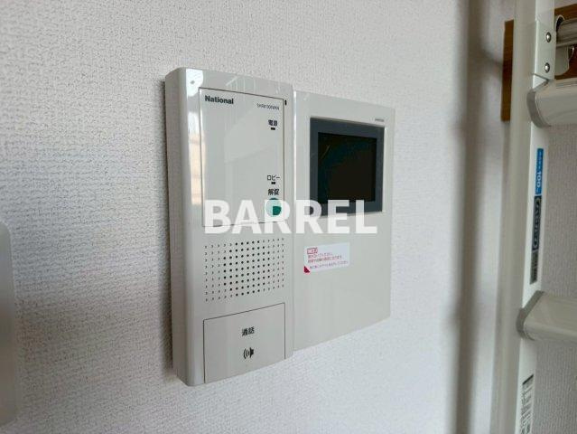 GRACE・FORT・TATUMIのセキュリティ