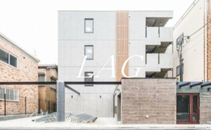 フォセット西川口の画像