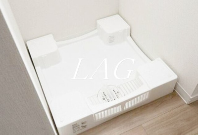 【設備】 | Ｎ－ｓｔａｇｅ南鳩ヶ谷 | 室内洗濯機置き場です。