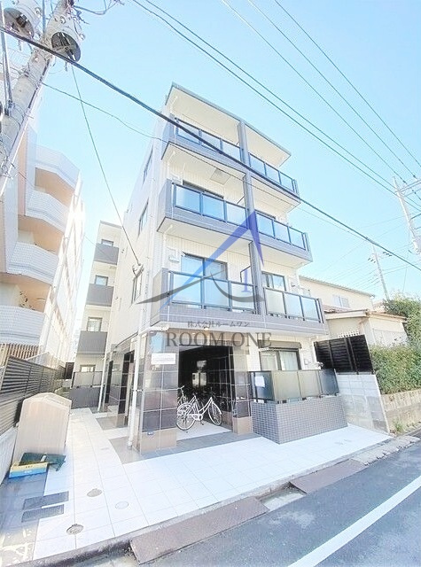 ピアコートＴＭ東武練馬　参番館