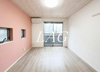 【居間・リビング】 | ステージMSJ | 洋室のお部屋です。