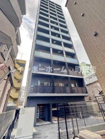 ＬＩＭＥＲＥＳＩＤＥＮＣＥ　ＭＡＣＨＩＤＡ※初期費用分割あと払いサービス利用可能物件の外観