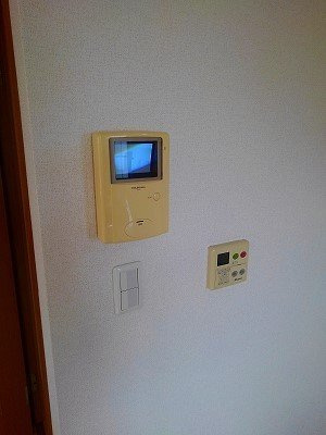 アヴェニューのセキュリティ
