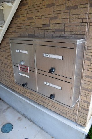アヴェニューのその他共用部分