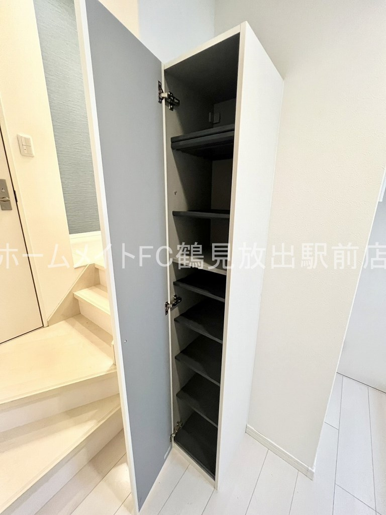 COMFORTIAのその他