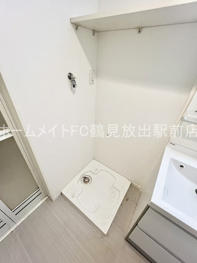 COMFORTIAの設備