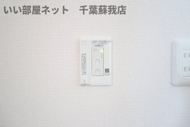 オーシャンビュー壱番館の設備|無料Wi-Fi使えます！