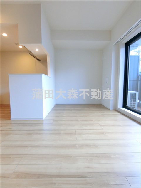 BluRock大鳥居|LDK11.4帖