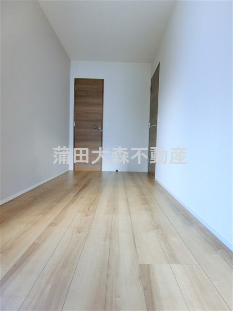 BluRock大鳥居のその他|洋室4.5帖