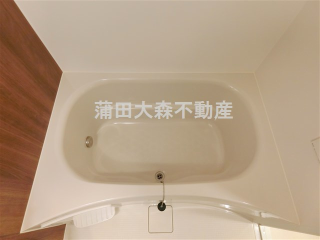 BluRock大鳥居の浴室