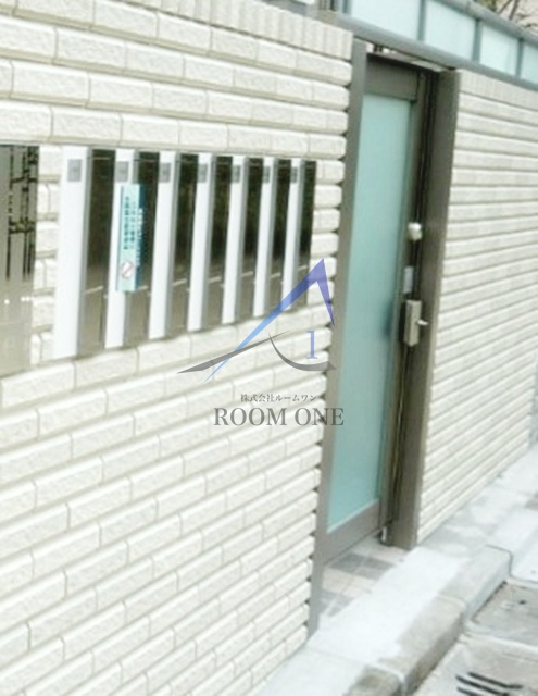 Ｋｈｏｕｓｅのその他共用部分|集合ポストです。