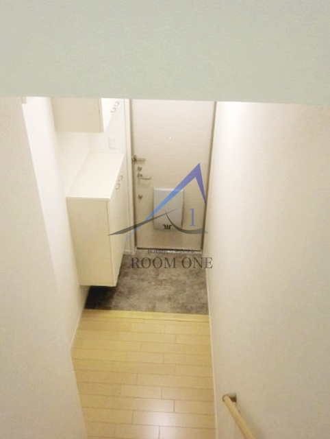 Ｋｈｏｕｓｅの玄関|玄関です。