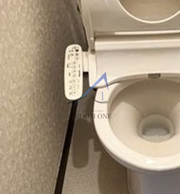 アローズ梶ヶ谷のその他