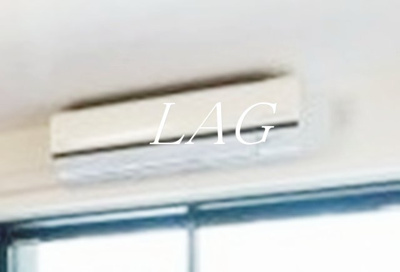 【設備】 | フォセット新大橋 | エアコンつきです。