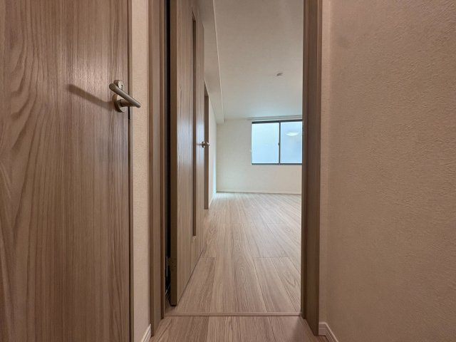 アピチェ西調布の内装