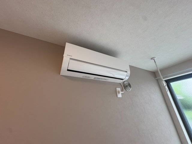 アピチェ西調布の設備