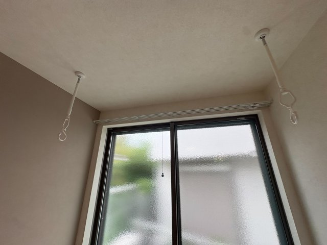 アピチェ西調布の内装