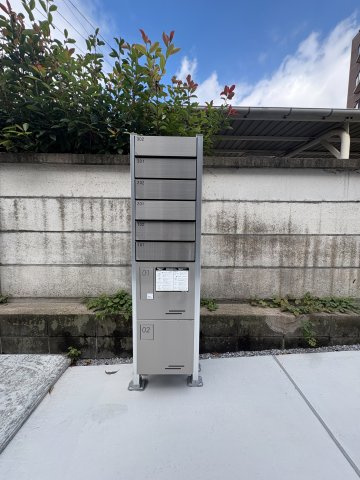 アピチェ西調布のその他