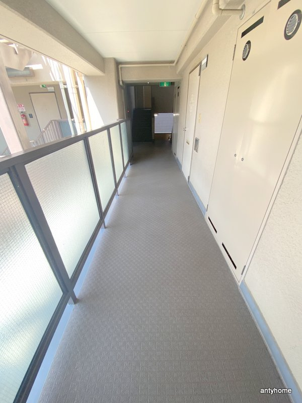 GSハイム内本町　仲介手数料無料のその他共用部分