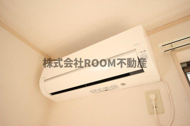 グリーンコーポさくらの設備
