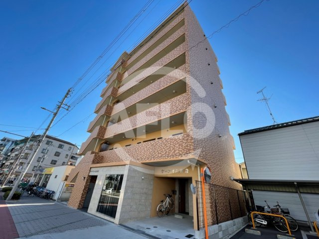 ケーアイコート南田辺