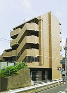 シンシア早稲田南の画像