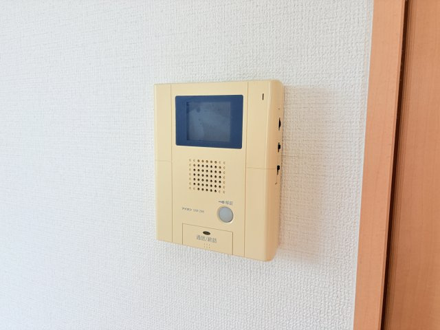 Dolce Vita 王子公園のセキュリティ