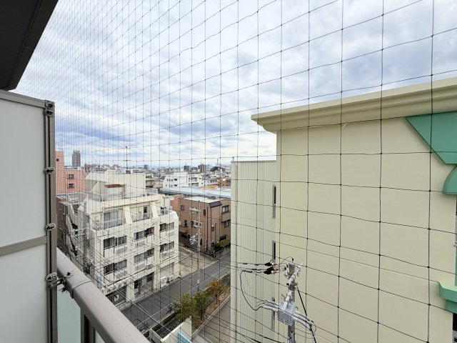 Dolce Vita 王子公園の展望