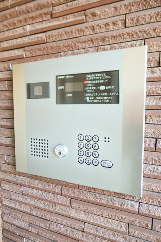 FDS WILL KOHAMAのセキュリティ