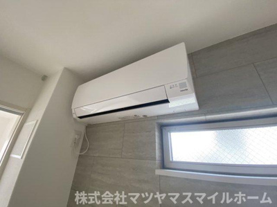 【設備】 | ラモーナ諸福Ⅲ