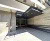 【エントランス】Ｊ．ＧＲＡＮ　Ｃｏｕｒｔ　品川西大井ＥＡＳＴ 