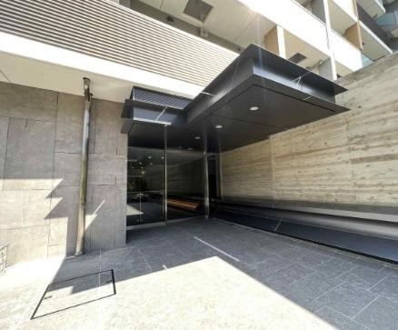 【エントランス】Ｊ．ＧＲＡＮ　Ｃｏｕｒｔ　品川西大井ＥＡＳＴ 