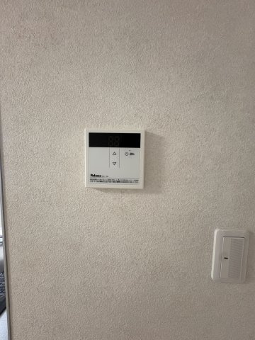 アピチェ西調布の設備
