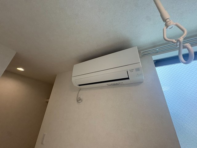 アピチェ西調布の設備