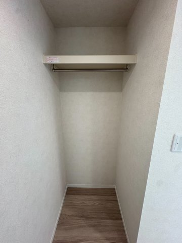アピチェ西調布の収納