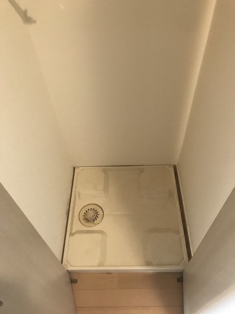 エクシム門前仲町の設備