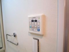 エクシム門前仲町の設備