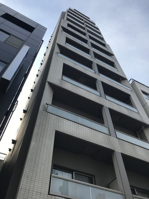 エクシム門前仲町