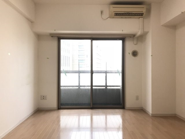 エクシム門前仲町の居間・リビング