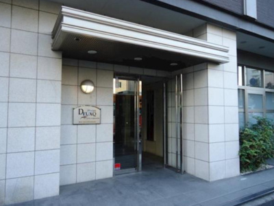 【エントランス】 | プレール・ドゥーク東京EASTⅢ