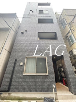 【外観】 | ビューノ八重洲通り | 外観です。