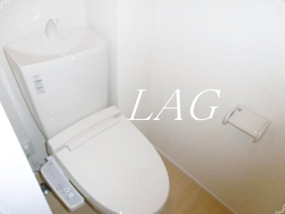 【トイレ】 | ビューノ八重洲通り | トイレです。