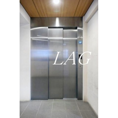 【その他共用部分】 | リバーレ秋葉原 | エレベーターです。