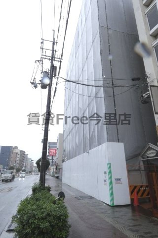 【周辺】 | グランパシフィック北巽　仲介手数料無料