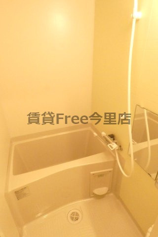 【浴室】 | グランパシフィック北巽　仲介手数料無料