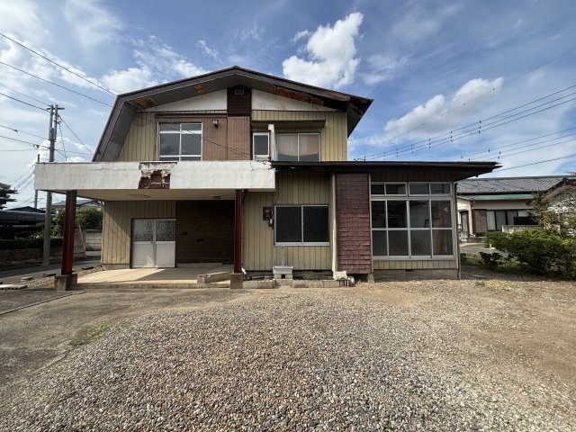 前橋市小相木町307-3