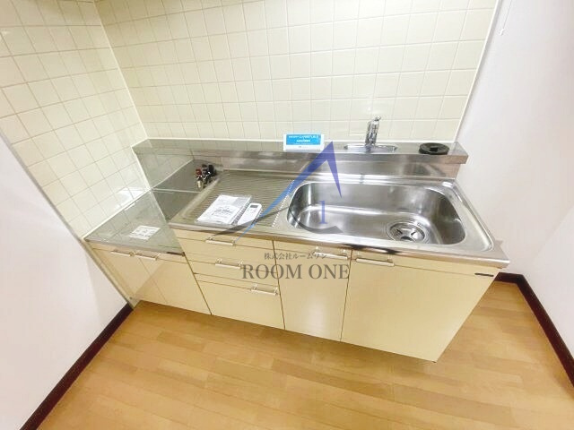 ＳＫＴ板橋のキッチン|キッチンです。
