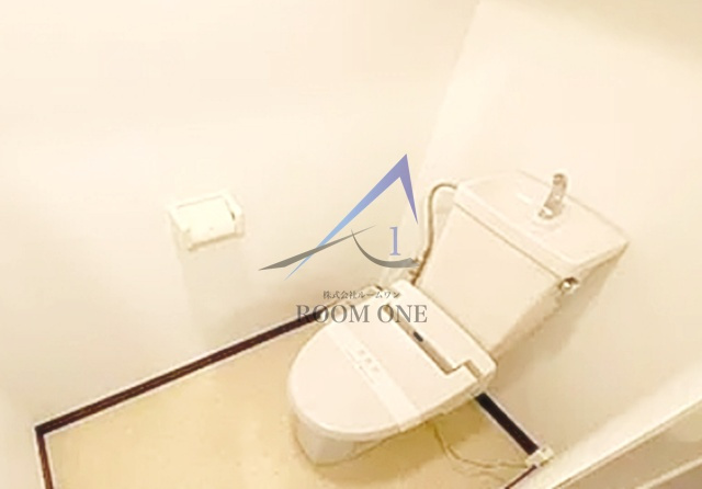 ＳＫＴ板橋のトイレ|トイレです。