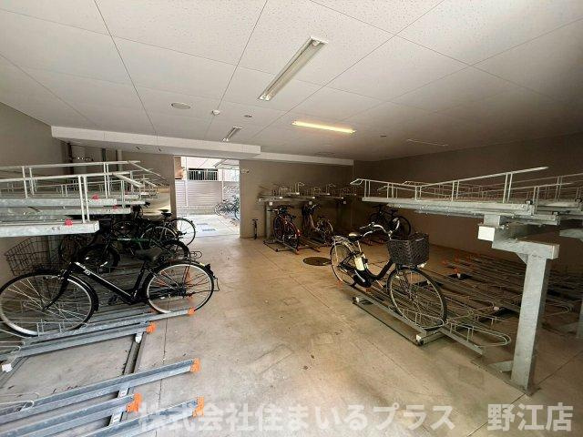 エスリード京橋セントラルのその他共用部分