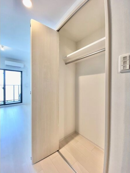 S-RESIDENCE今池駅前